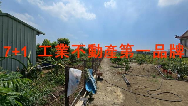 高雄大寮農地-5