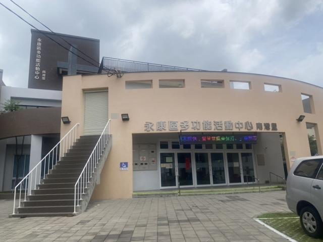 台南永康建地-4