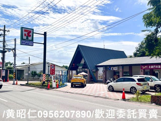 左鎮農地-6