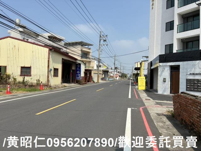 新市農地-6