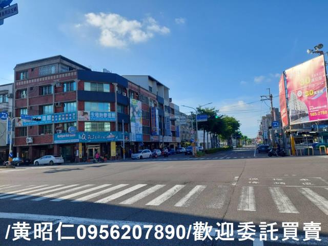 善化建地-1