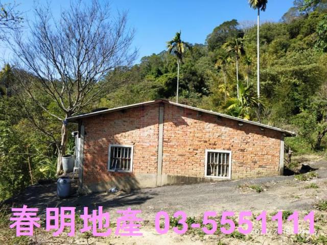 芎林農地-2