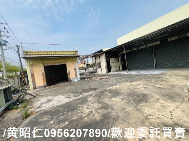 台南仁德農地-11