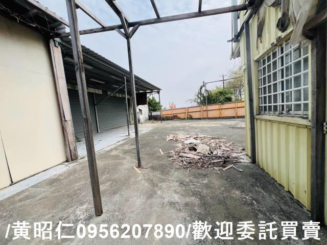 台南仁德農地-13