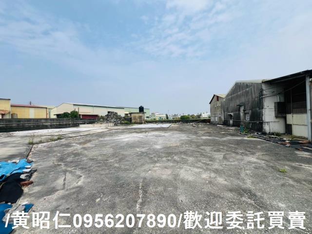 台南仁德農地-2