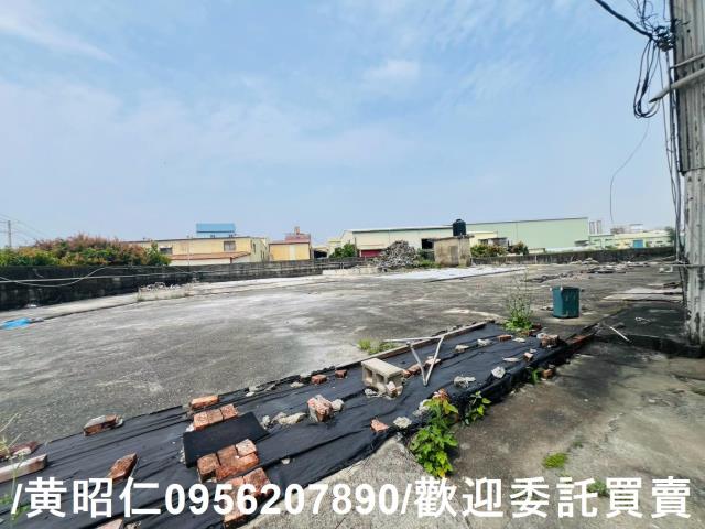 台南仁德農地-3