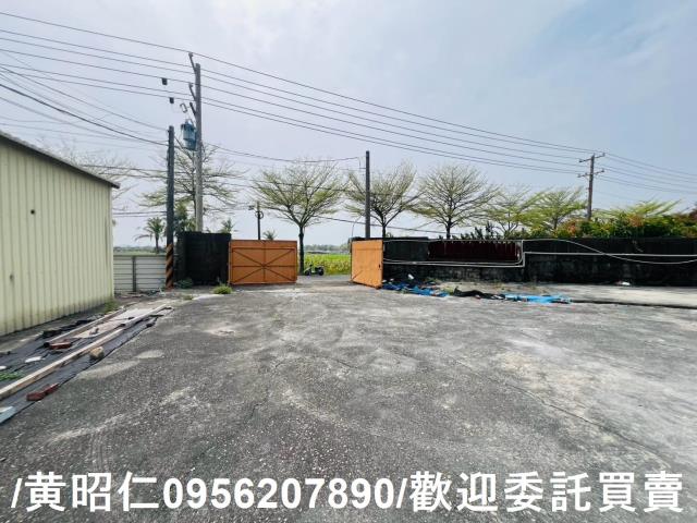 台南仁德農地-4