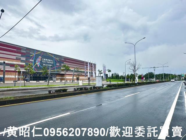 歸仁崙頂段歸仁高鐵高發段