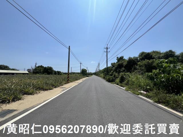 台南歸仁農地-1