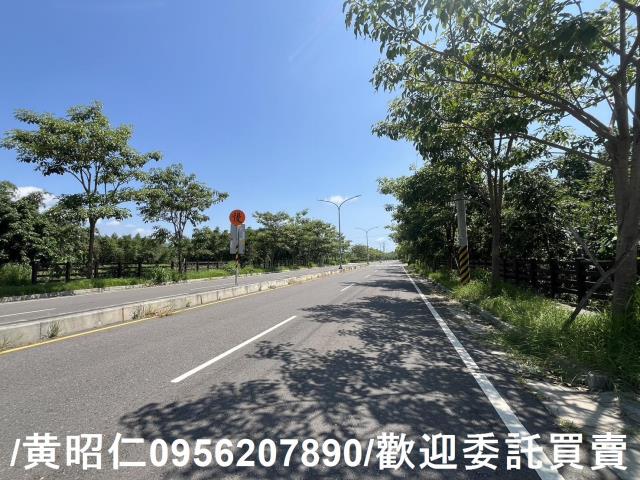 台南歸仁農地-2