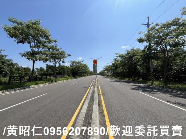 台南歸仁農地-3