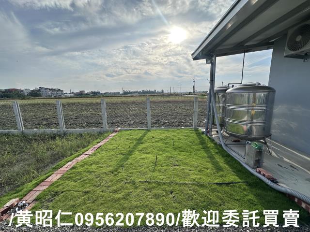 台南將軍農地-4