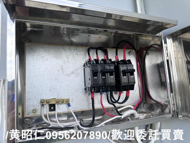 台南將軍農地-5