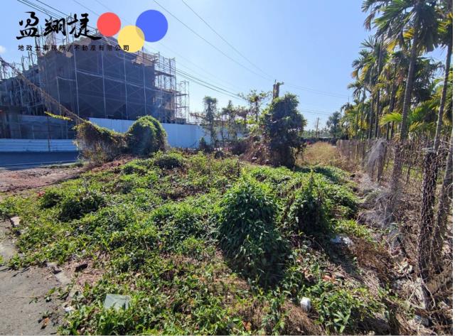 屏東潮州建地-1