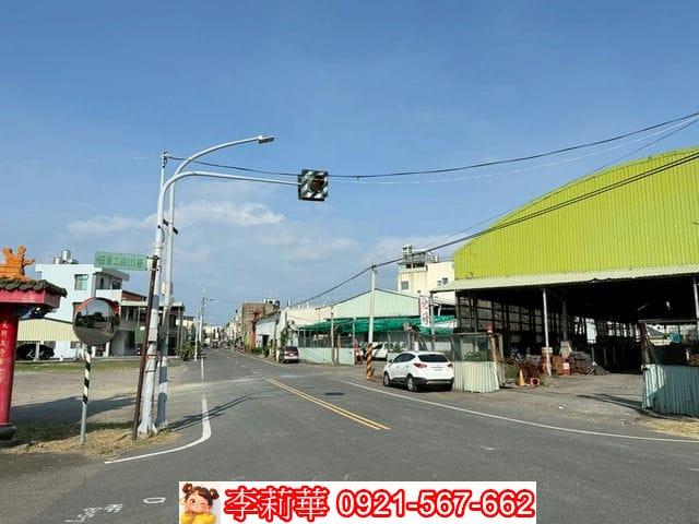 台南仁德農地-0
