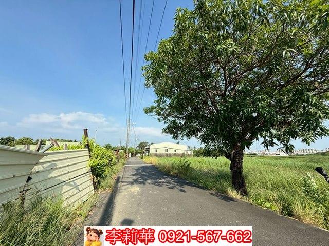 台南仁德農地-3