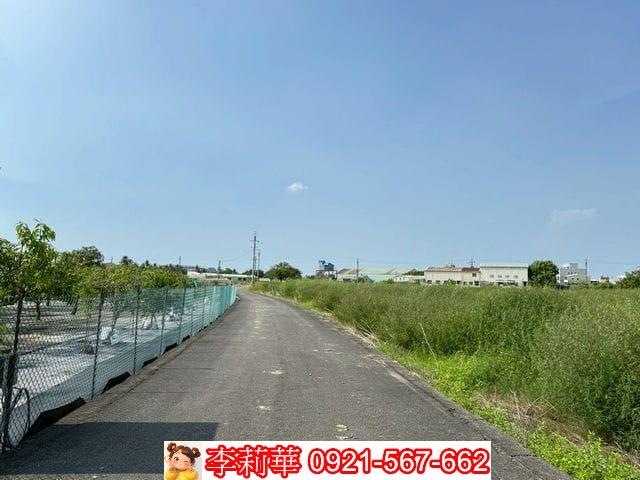 台南仁德農地-4