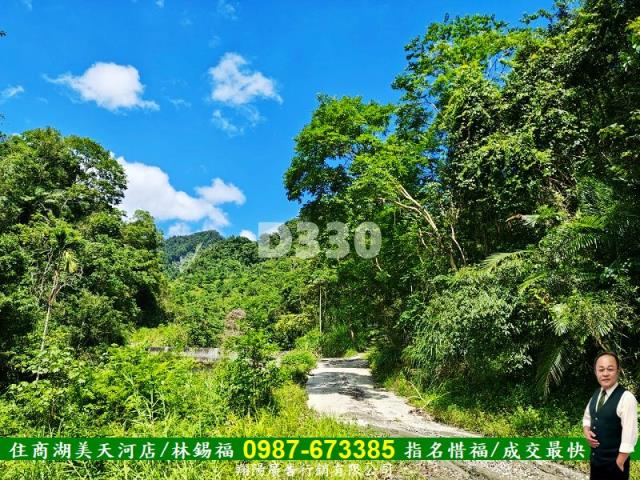 花蓮瑞穗農地-5