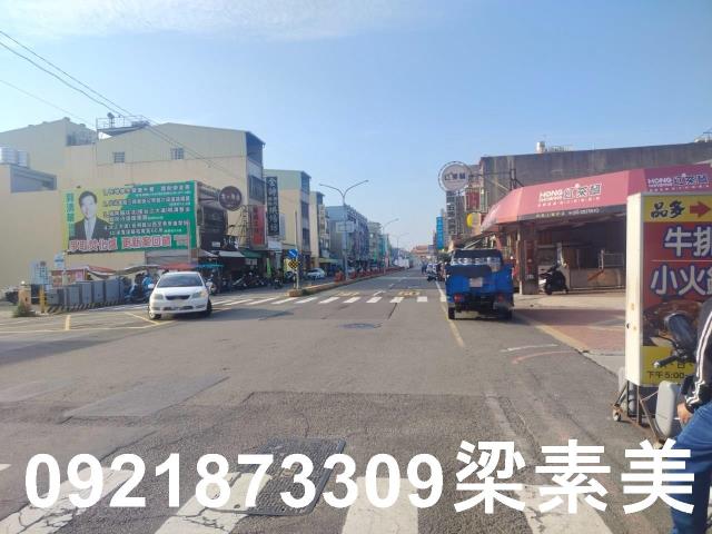 台南安南建地-7