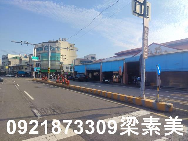 台南安南建地-8