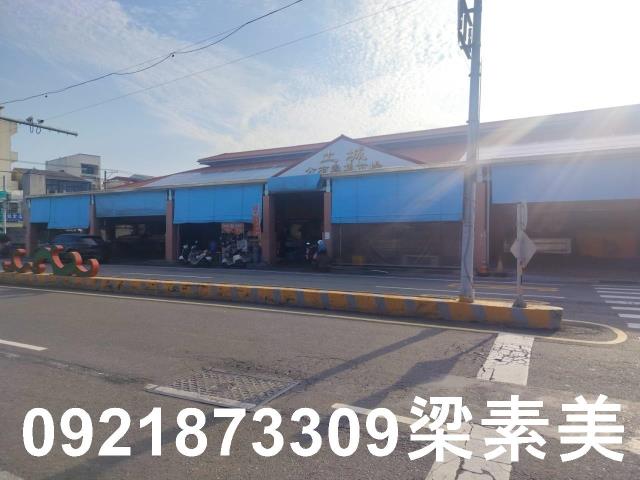 台南安南建地-9