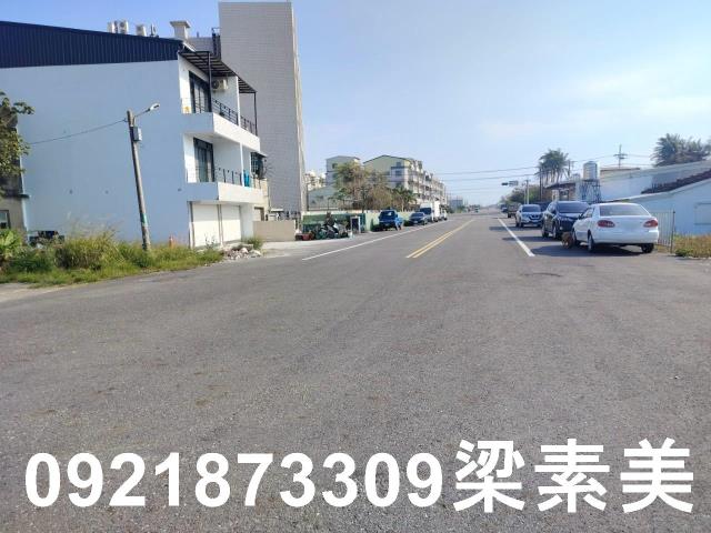 台南安南建地-0