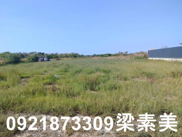 台南安南建地-1