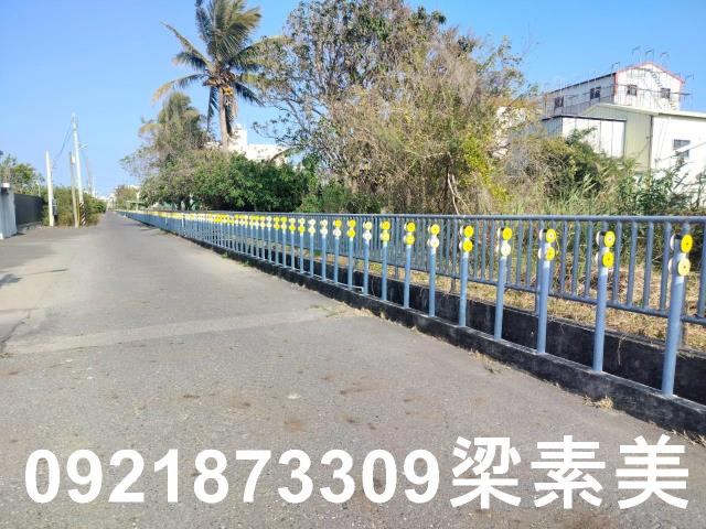 台南安南建地-2