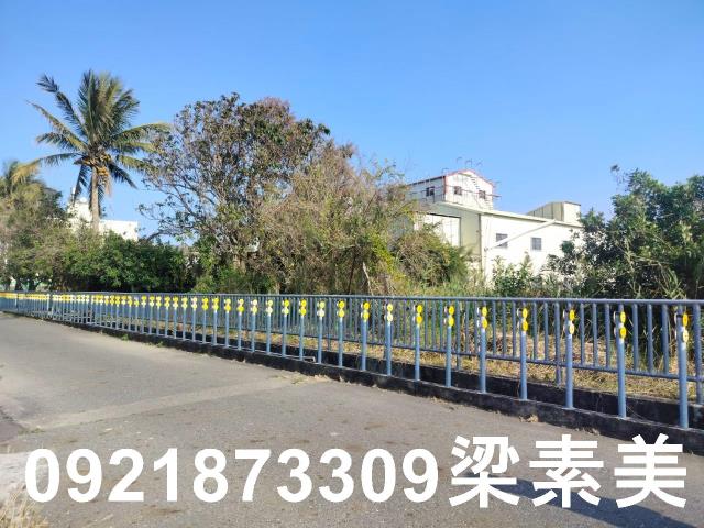 台南安南建地-4