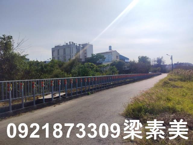 台南安南建地-5