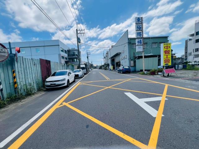 台南永康工業地-0