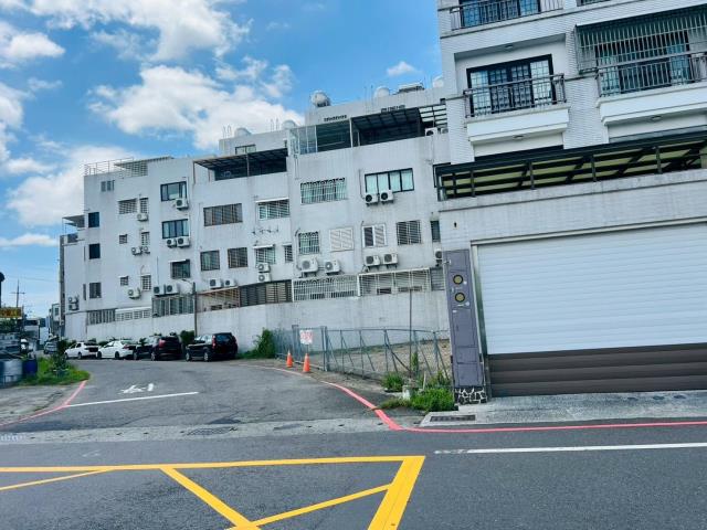 台南永康工業地-1