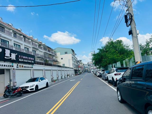 台南永康工業地-7