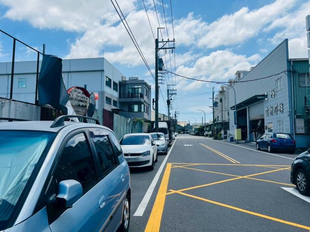 台南永康工業地-8