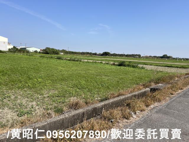 台南七股農地-2