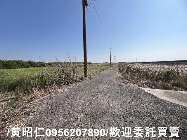台南七股農地-5
