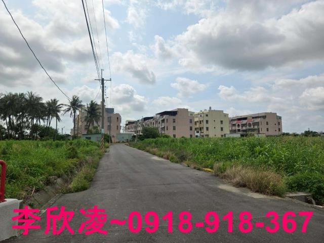 嘉義六腳農地-0