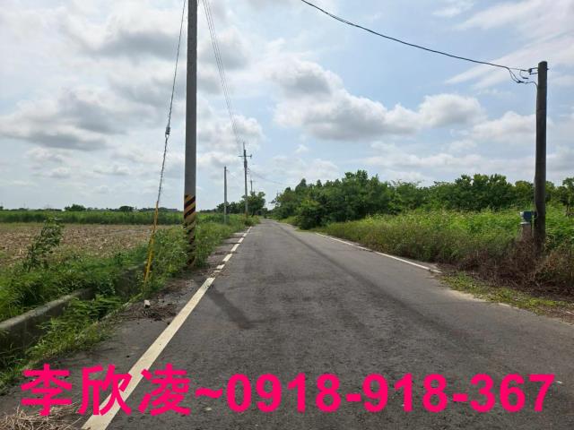 嘉義六腳農地-1