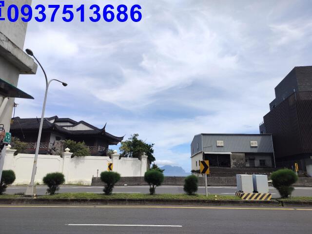 頭城建地-2