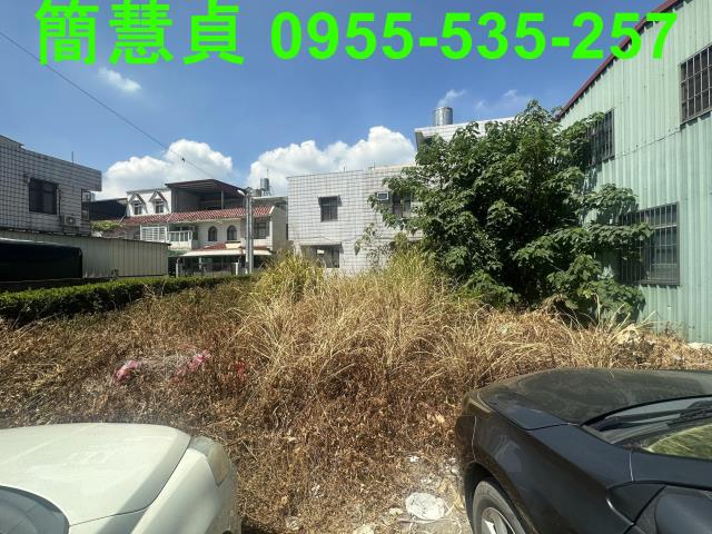南投市建地-1