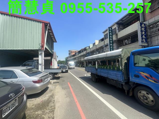 南投市建地-2