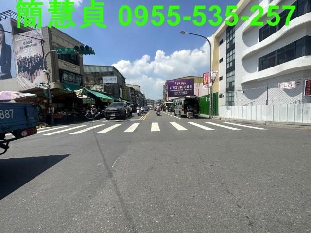 南投市建地-3