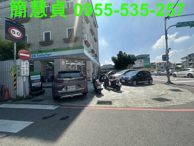 南投市建地-4