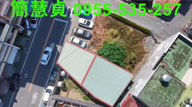 南投市建地-6