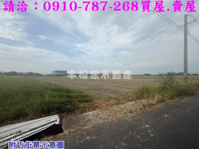 台南農地-9