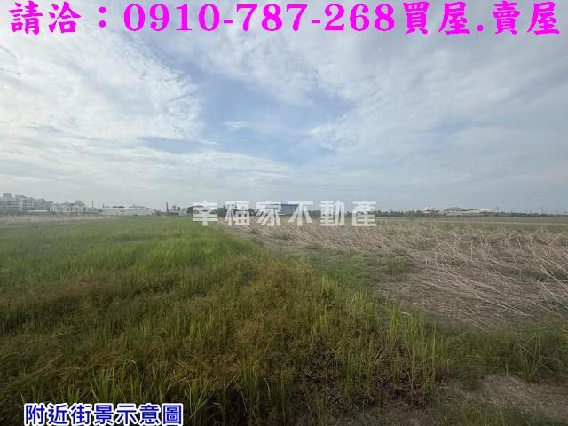 台南農地-3