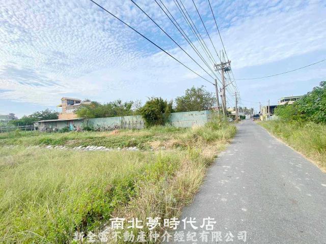 台南農地-10