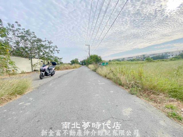 台南農地-11