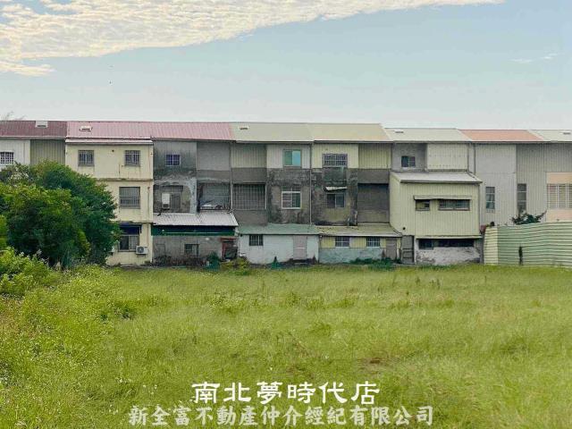 台南農地-0