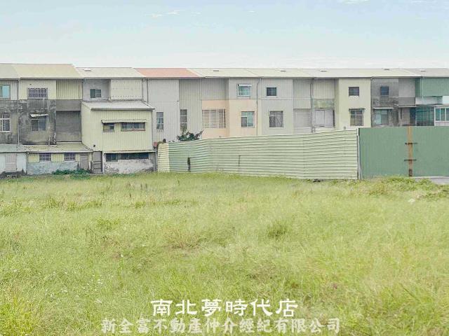 台南農地-2